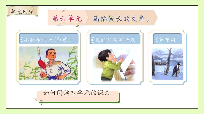 【備課無(wú)憂】統(tǒng)編版四下-語(yǔ)文園地六（課件）.pptx第8頁(yè)