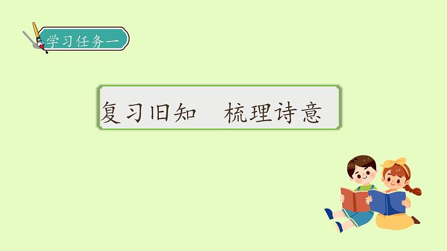 【備課無憂】統(tǒng)編版四下-22.古詩三首 第2課時（課件）.pptx第7頁