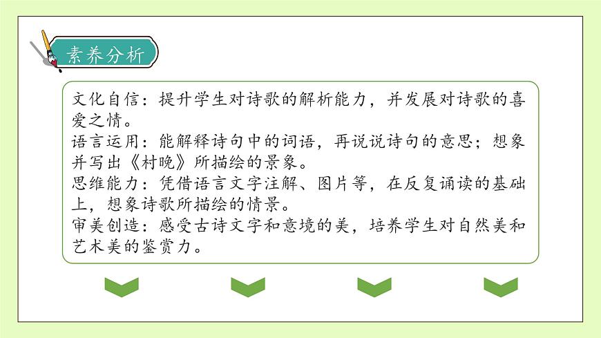 【備課無(wú)憂】統(tǒng)編版語(yǔ)文五下-1.古詩(shī)三首 第2課時(shí)（課件）.pptx第4頁(yè)