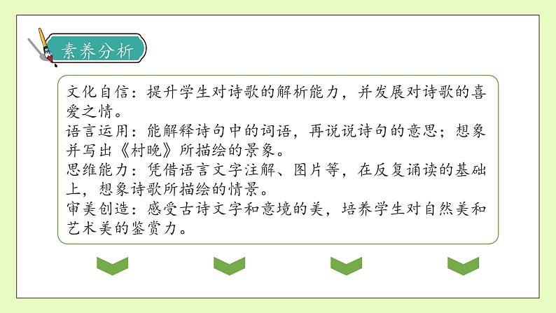 【备课无忧】统编版语文五下-1.古诗三首 第2课时(课件).pptx第4页