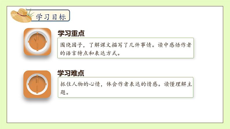 【备课无忧】统编版语文五下-2.祖父的园子 第2课时(课件).pptx第5页