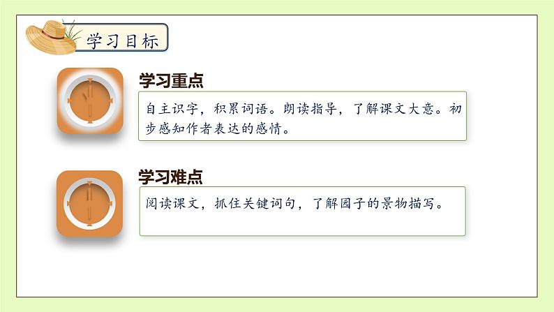 【备课无忧】统编版语文五下-2.祖父的园子 第1课时(课件).pptx第5页