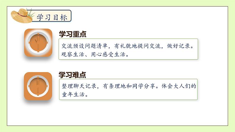 【备课无忧】统编版语文五下-第一单元口语交际:走进他们的童年岁月(课件).pptx第5页