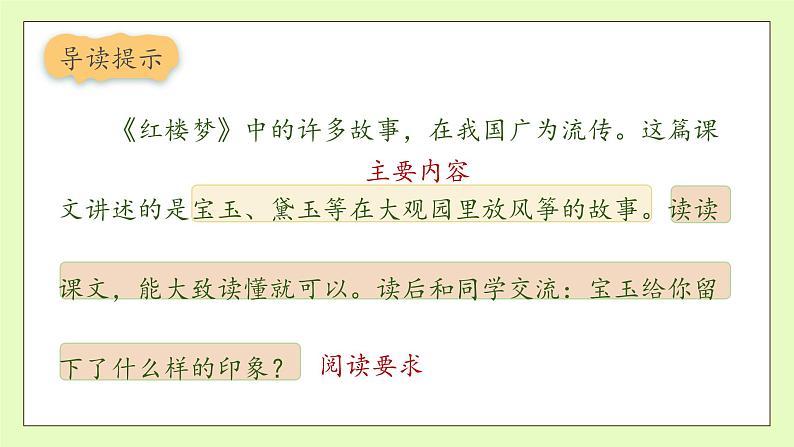 【备课无忧】统编版语文五下-8.红楼春趣(课件).pptx第8页