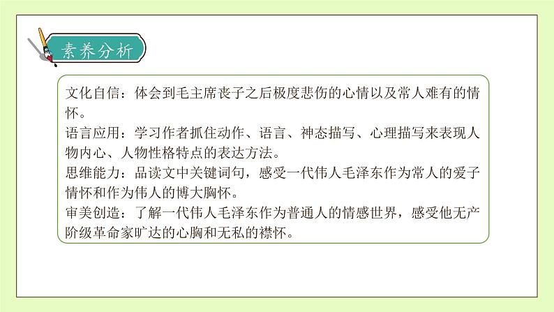 【备课无忧】统编版语文五下-10.青山处处埋忠骨 第2课时(课件).pptx第4页