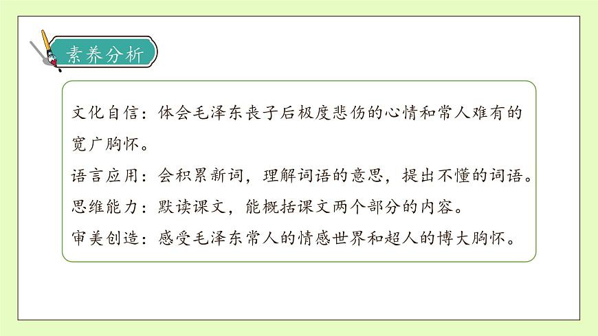 【備課無憂】統(tǒng)編版語文五下-10.青山處處埋忠骨 第1課時（課件）.pptx第4頁