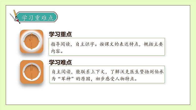 【备课无忧】统编版语文五下-11.军神 第1课时(课件).pptx第5页