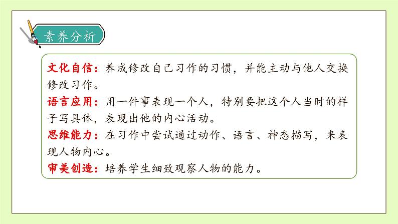 【备课无忧】统编版语文五下-习作4:他______了(课件).pptx第4页