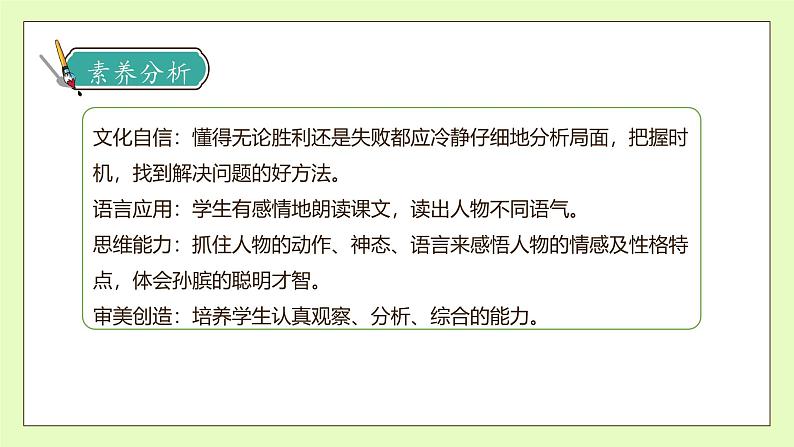【备课无忧】统编版语文五下-16.田忌赛马 第2课时(课件).pptx第4页