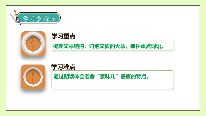 【備課無憂】統(tǒng)編版六下-1. 北京的春節(jié) 第1課時(shí)（課件）.pptx第5頁