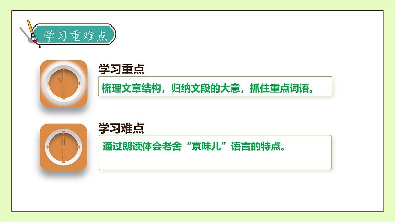 【备课无忧】统编版六下-1. 北京的春节 第1课时(课件).pptx第5页
