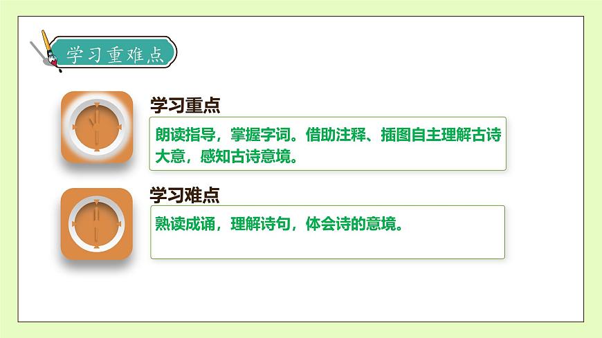 【備課無憂】統(tǒng)編版六下-3. 古詩三首 第1課時（課件）.pptx第5頁