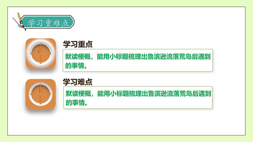 【備課無憂】統(tǒng)編版六下-5. 魯濱遜漂流記 第1課時（課件）.pptx第5頁