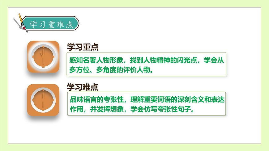 【備課無憂】統(tǒng)編版六下-語文園地二（課件）.pptx第5頁