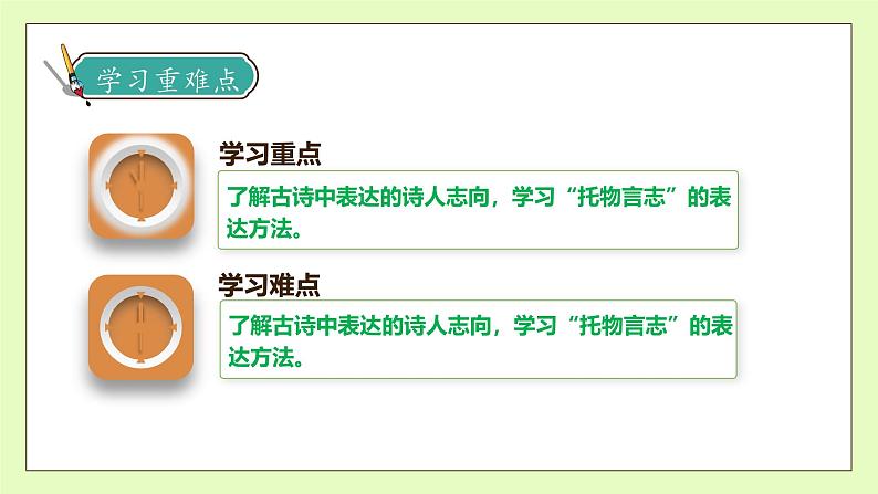 【备课无忧】统编版六下-10. 古诗三首 第2课时(课件).pptx第5页
