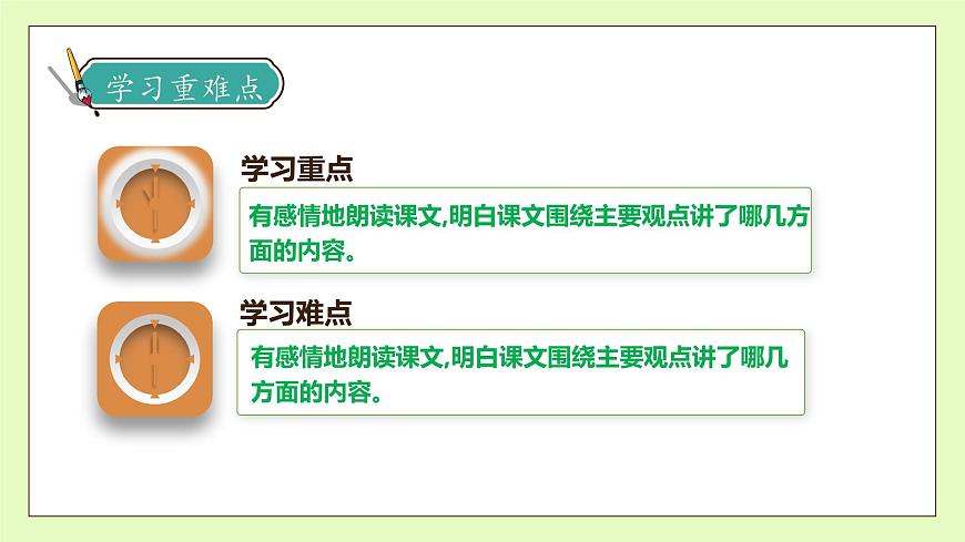 【備課無(wú)憂】統(tǒng)編版六下-12. 為人民服務(wù) 第2課時(shí)（課件）.pptx第5頁(yè)