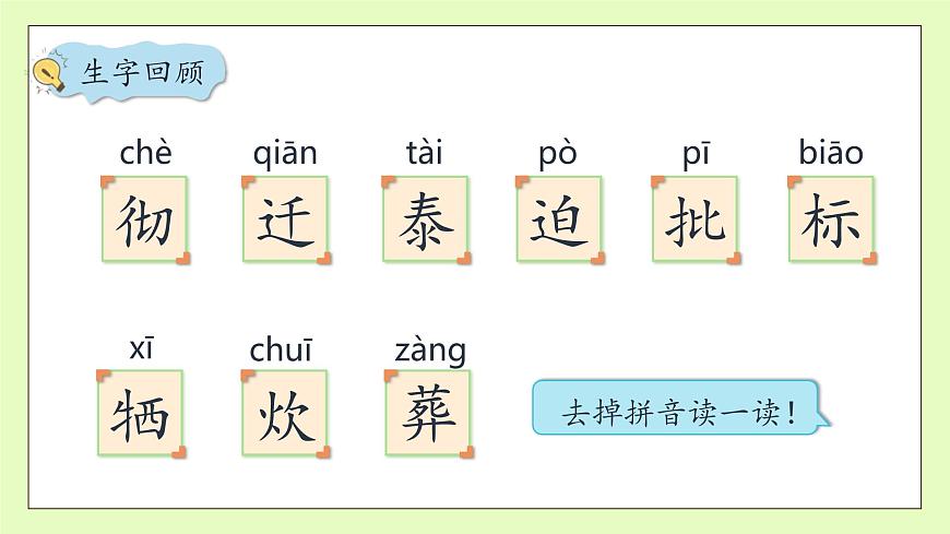 【備課無(wú)憂】統(tǒng)編版六下-12. 為人民服務(wù) 第2課時(shí)（課件）.pptx第8頁(yè)