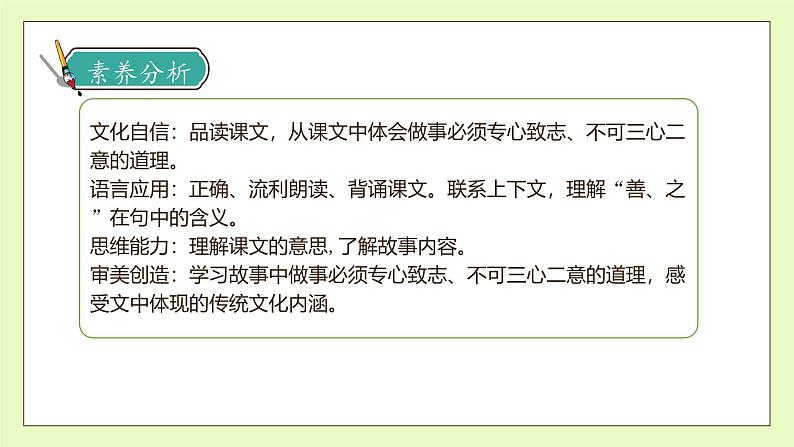 【备课无忧】统编版六下-14. 文言文二则 第1课时(课件).pptx第4页