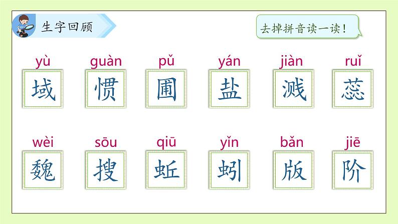 【备课无忧】统编版六下-15. 真理诞生于一百个问号之后 第2课时(课件).pptx第8页