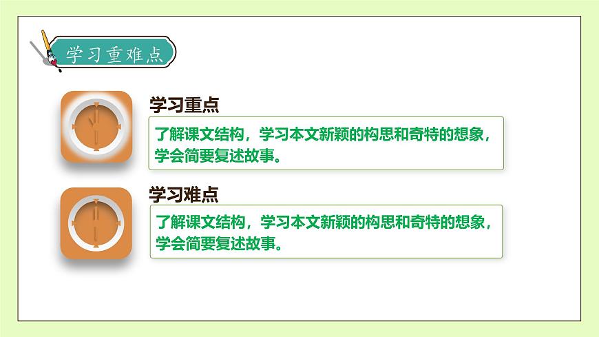 【備課無憂】統(tǒng)編版六下-17. 他們那時候多有趣?。ㄕn件）.pptx第5頁