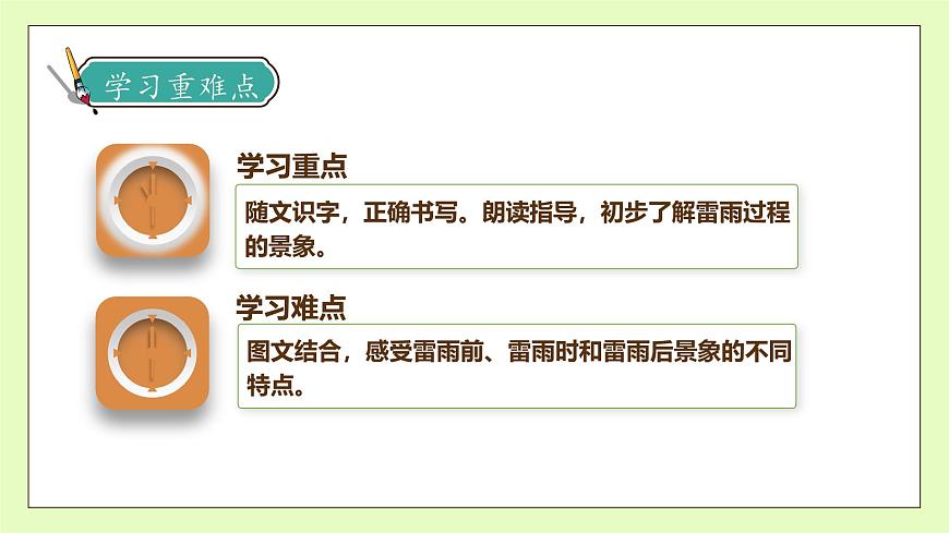 【備課無憂】統(tǒng)編版二下-16. 雷雨 第1課時(shí)（課件）.pptx第5頁