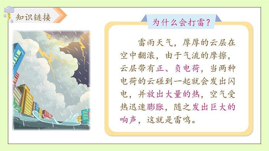 【備課無憂】統(tǒng)編版二下-16. 雷雨 第1課時(shí)（課件）.pptx第8頁