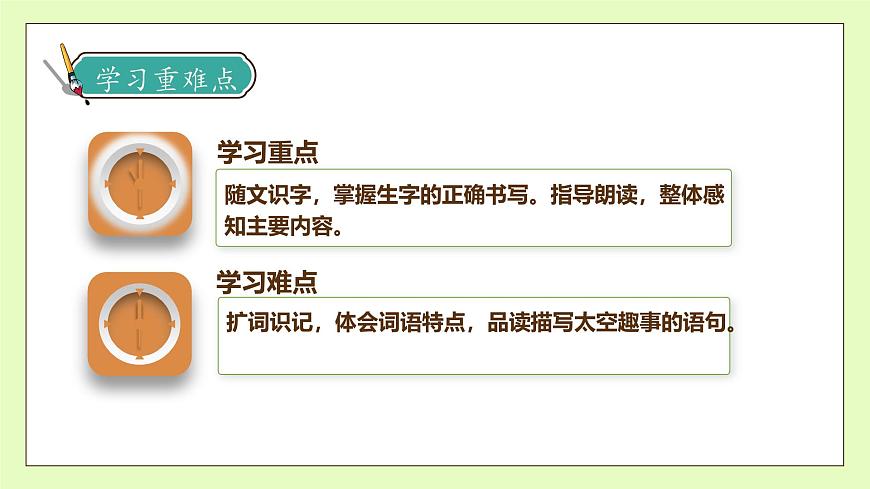 【備課無(wú)憂】統(tǒng)編版二下-18. 太空生活趣事多 第1課時(shí)（課件）.pptx第5頁(yè)
