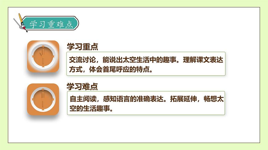 【備課無(wú)憂】統(tǒng)編版二下-18. 太空生活趣事多 第2課時(shí)（課件）.pptx第5頁(yè)