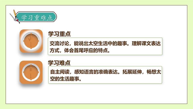 【备课无忧】统编版二下-18. 太空生活趣事多 第2课时(课件).pptx第5页