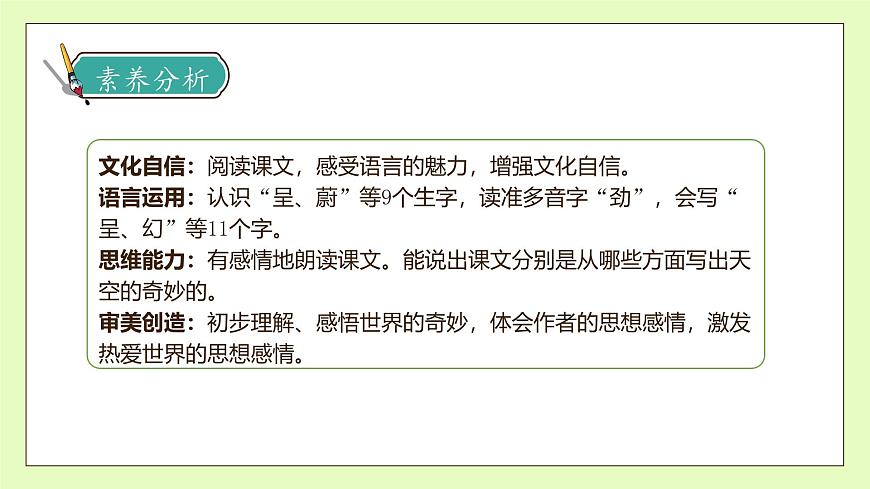 【備課無憂】統(tǒng)編版三下-22. 我們奇妙的世界 第1課時(shí)（課件）.pptx第4頁