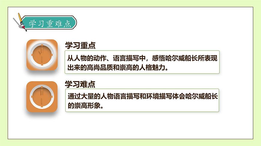 【備課無(wú)憂(yōu)】統(tǒng)編版四下-24.“諾曼底號(hào)” 遇難記第2課時(shí)（課件）.pptx第5頁(yè)