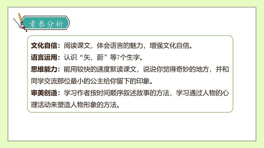 【備課無憂】統(tǒng)編版四下-28.海的女兒（課件）.pptx第4頁