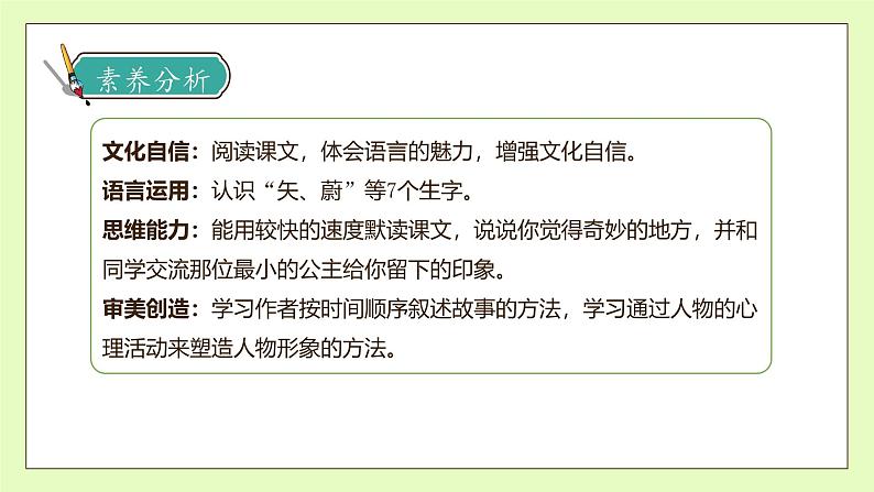 【备课无忧】统编版四下-28.海的女儿(课件).pptx第4页