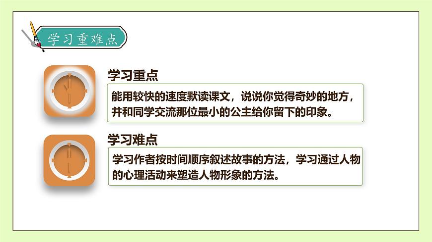 【備課無憂】統(tǒng)編版四下-28.海的女兒（課件）.pptx第5頁