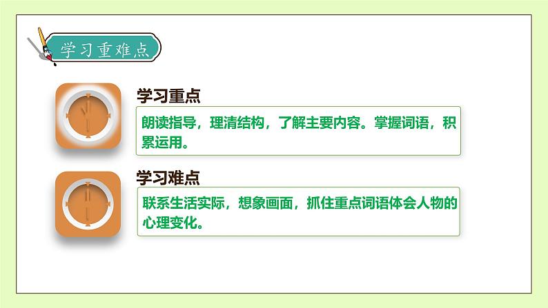 【备课无忧】统编版六下-2. 腊八粥 第1课时(课件).pptx第5页