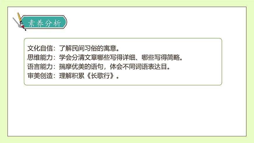【備課無(wú)憂(yōu)】統(tǒng)編版六下-語(yǔ)文園地一（課件）.pptx第4頁(yè)