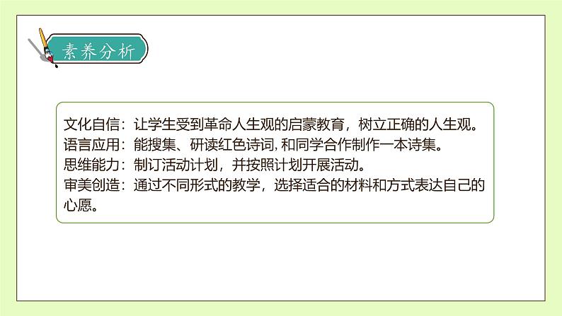 【备课无忧】统编版六下-综合性学习:奋斗的历程 第1课时(课件).pptx第4页