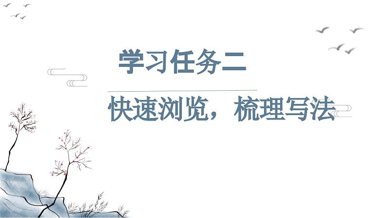 第三单元 《习作例文》(教学课件)第6页