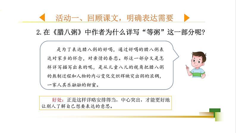 任务四:编写家乡风俗第4页