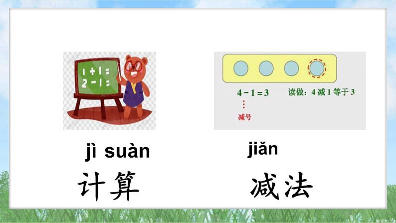 语文园地一(2025)统编版语文一年级下册PPT课件第4页