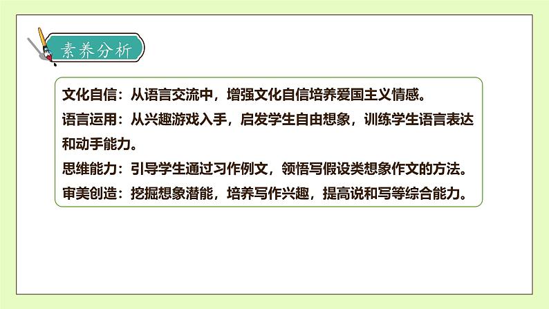 【备课无忧】统编版三下-习作例文:一支铅笔的梦想、尾巴它有一只猫(课件)第4页