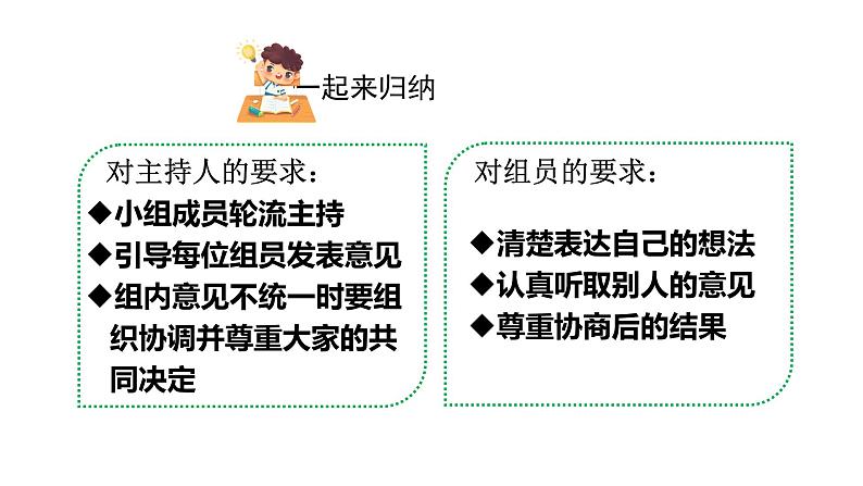 部编版小学语文五下第二单元大单元【子任务4:《口语交际》】教学课件第7页