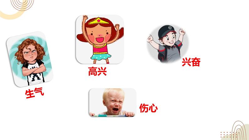 部编版小学语文五下第四单元大单元【习作:他( )了】课件第2页