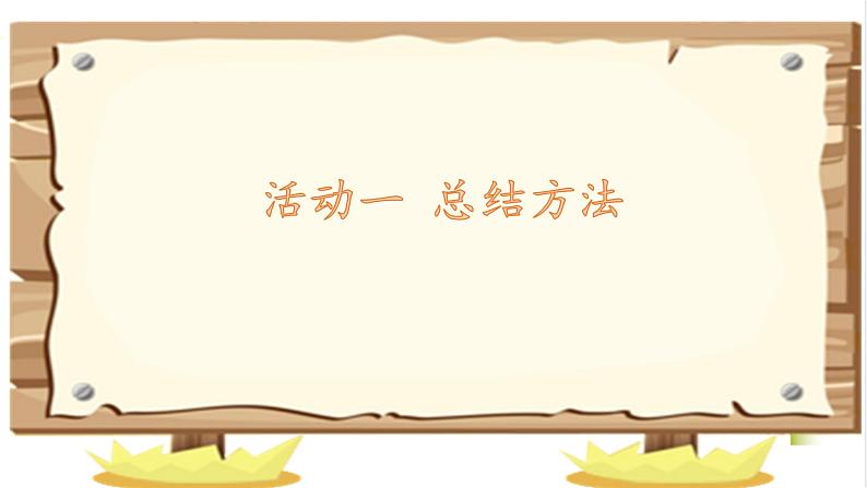 四下第七单元大单元【任务四:知识梳理】教学课件第2页