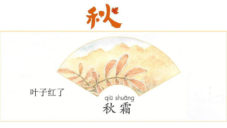 部編版小學(xué)語文一下第一單元大單元《春夏秋冬》教學(xué)設(shè)計(jì)課件第8頁(yè)