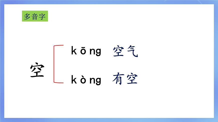 部編版小學語文一下第六單元大單元《要下雨了》教學設計課件第6頁
