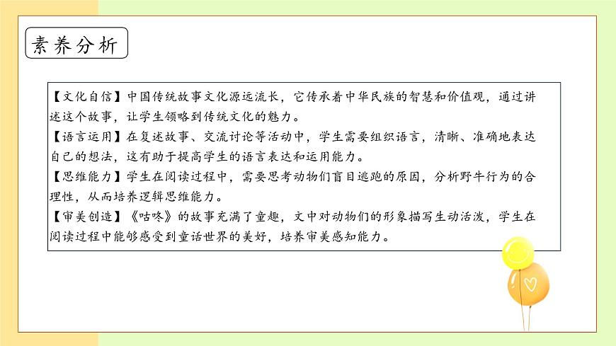 【備課無(wú)憂(yōu)】統(tǒng)編版一下-19. 咕咚 第1課時(shí)（課件）第4頁(yè)
