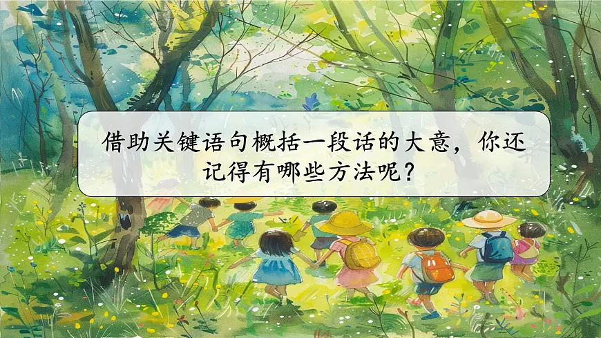 部编版语文三年级下册《语文园地四》课件第3页