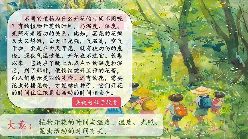 部编版语文三年级下册《语文园地四》课件第6页