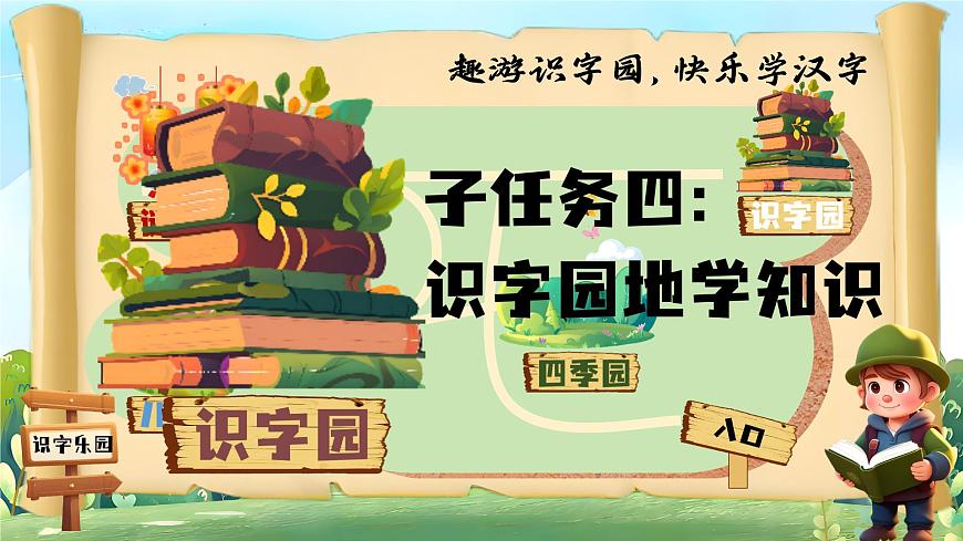 1.《語文園地一》ppt課件第2頁